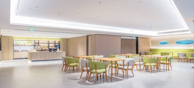 全季酒店(重庆丰都名山大道店)图片