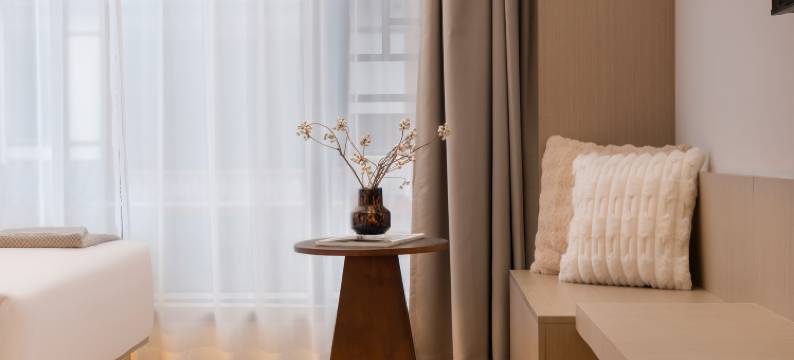 衡山・临山栖民宿(南岳大庙店)图片