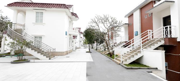 佛山雅湖别墅酒店(丹灶仙湖度假区店)图片