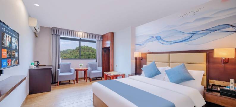 肇庆金源酒店图片