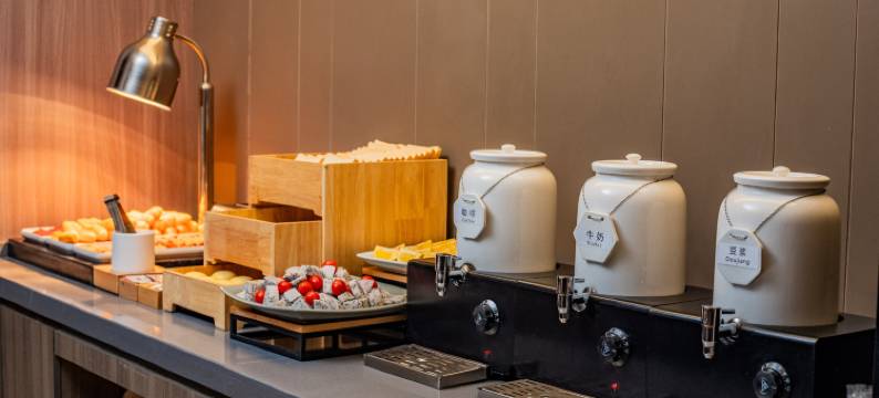 汉庭酒店(成都一品天下地铁站店)图片