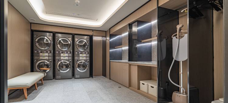 全季酒店(重庆观音桥洋河路店)图片