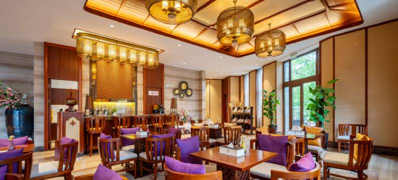 三亚海长安别墅酒店(红塘湾路店)图片