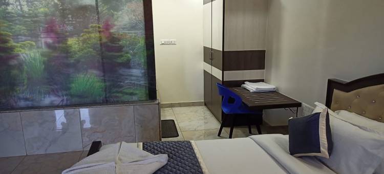 Dmm度假村(Dundi Mango Mist Resort)图片
