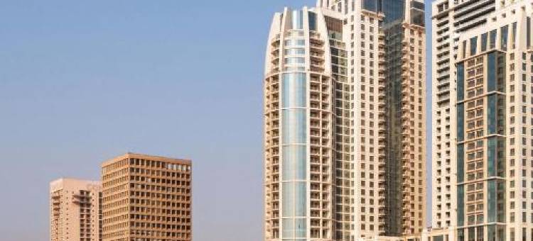 开罗圣瑞吉酒店(The St. Regis Cairo)图片
