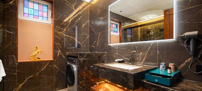 平遥容舍雅院图片