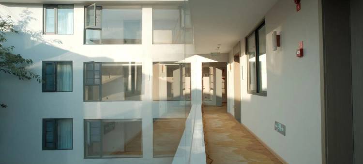 会理屿川酒店图片