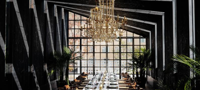 洱源梵山鱼酒店图片