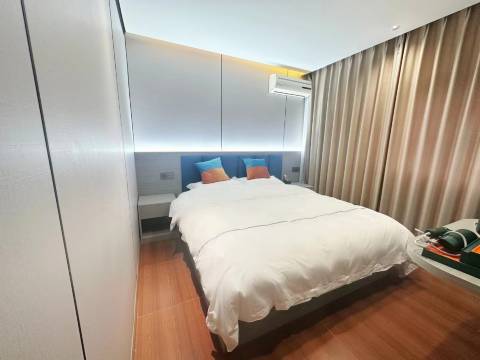 彭水蓝天景苑民宿