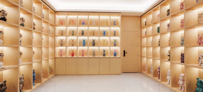 罗江铂尔曼酒店图片