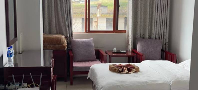 弥渡秀达客栈图片