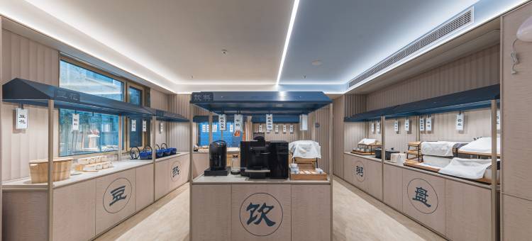 汉庭酒店(邳州宏通汽车站店)图片