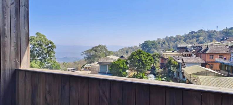 澜沧茗缘客栈(景迈山古茶林店)图片