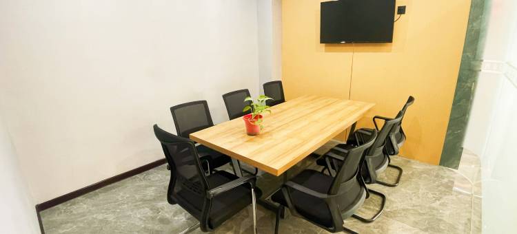 如家艾扉酒店(大同西环路店)图片