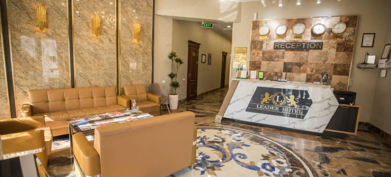 利德酒店(Leader Hotel)图片