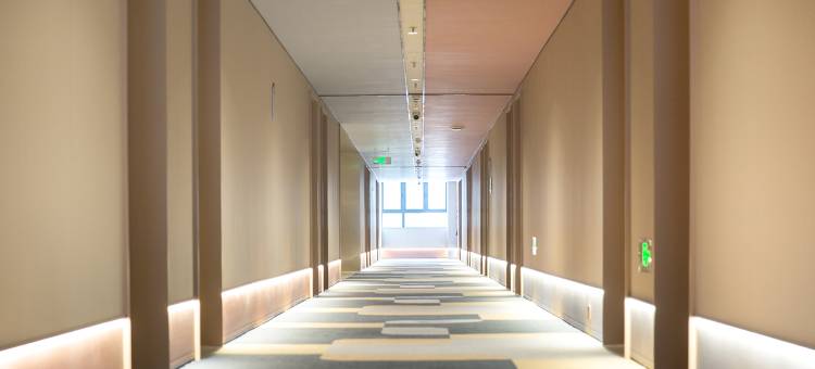 汉庭酒店(新乡长垣中环路店)图片