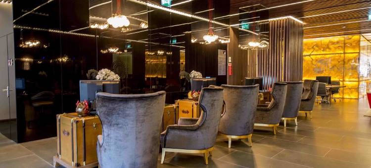 贝萨酒店-力比达德(BessaHotel Liberdade)图片