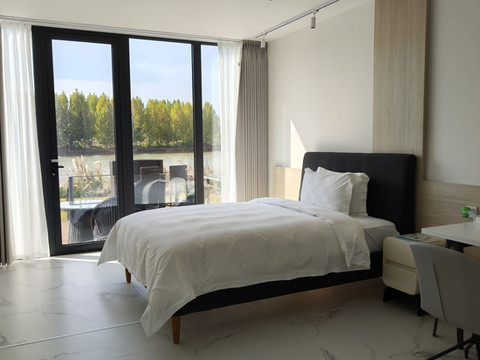 宜阳洛水昌谷悠然民宿