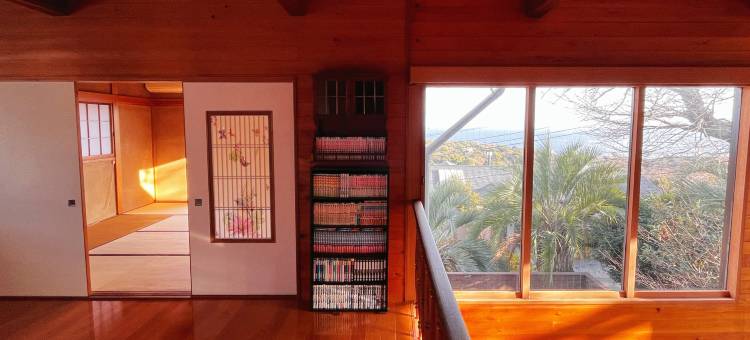 白百合别墅度假别墅(Vacation Rental Shirayuri)图片