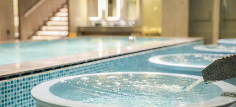 北京亚奥国际酒店图片