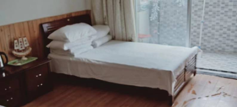 金陵客栈(南京天景山碧华苑店)图片