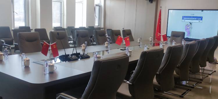 麗枫酒店(丹东凤城凤凰山店)图片