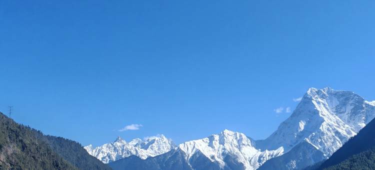 汉庭酒店(林芝波密店)图片