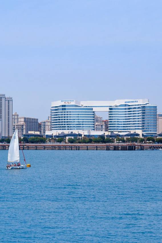 厦门禹洲温德姆至尊豪廷大酒店 (五缘湾店)图片