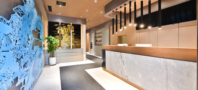 亿龙酒店(吉林火车站财富广场店)图片