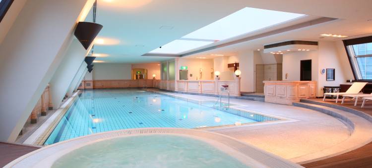 东京繁花青山酒店(Hotel Allamanda Aoyama Tokyo)图片