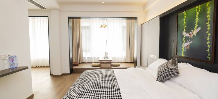 苏州怡家民宿(太湖西山风景区店)图片