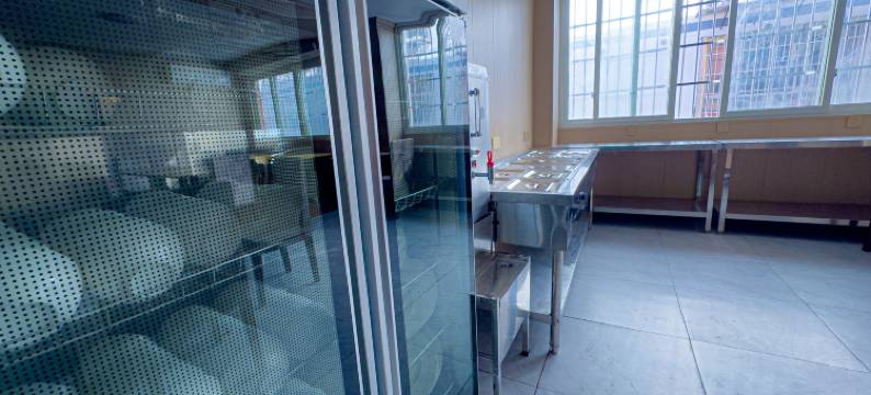 九龙宜居民宿图片