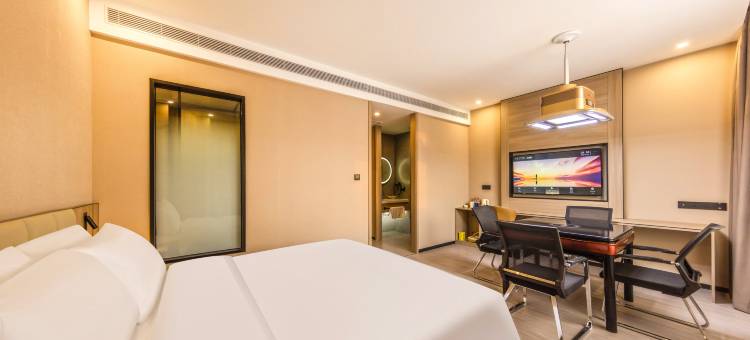 怡致酒店(天津津南小站练兵园店)图片