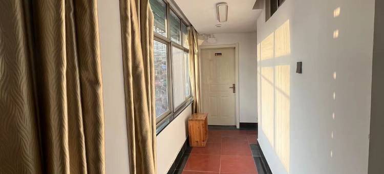 泰安春秋假日宾馆图片