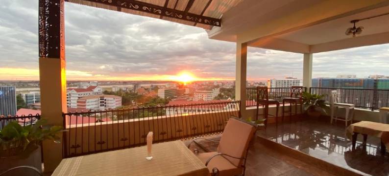 卡皮多尔公寓(Capitol Residence)图片