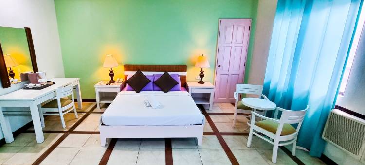 巴科洛德东方旅馆(The Inns Bacolod by the Oriental)图片