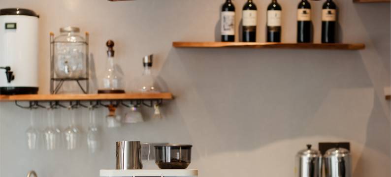 囍室(丽江古城大水车店)图片