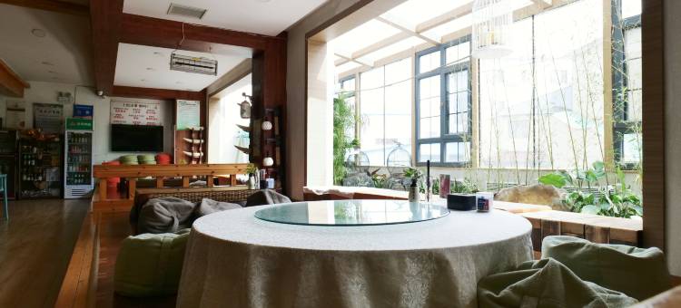 鞍山温泉印象体验馆图片