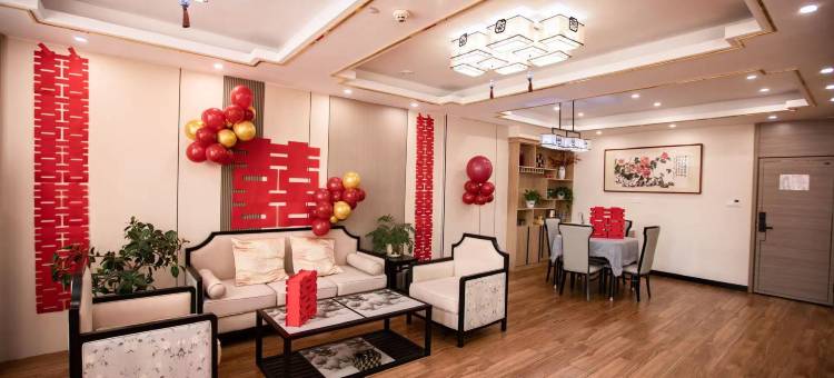 延寿县新金鼎大酒店图片