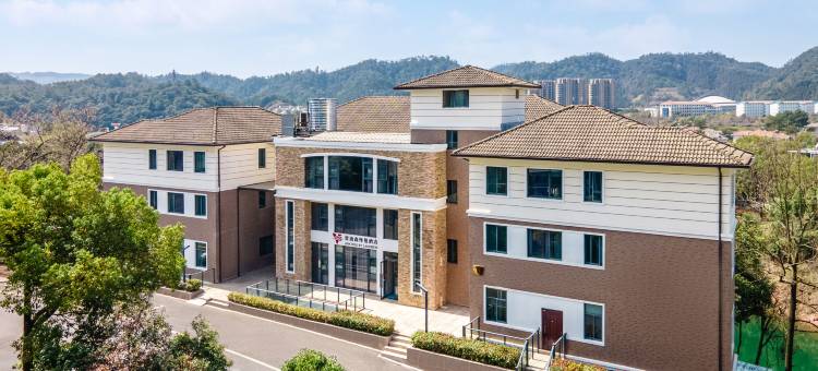 千岛湖雷迪森怿曼酒店(东南湖区店)图片