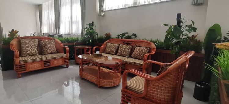 阿瓦提家和园酒店图片