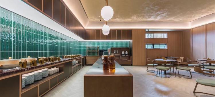 维美嘉酒店(海口龙湖天街高铁东站店)图片
