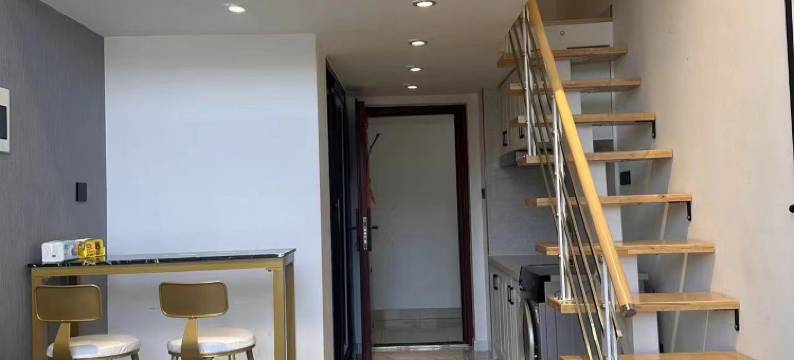 亿家民宿(长春红旗街这有山店)图片