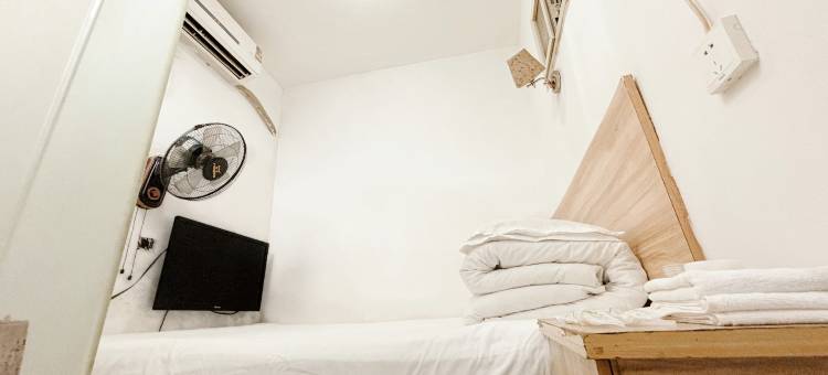 十田铺旅馆(玫瑰街店)图片