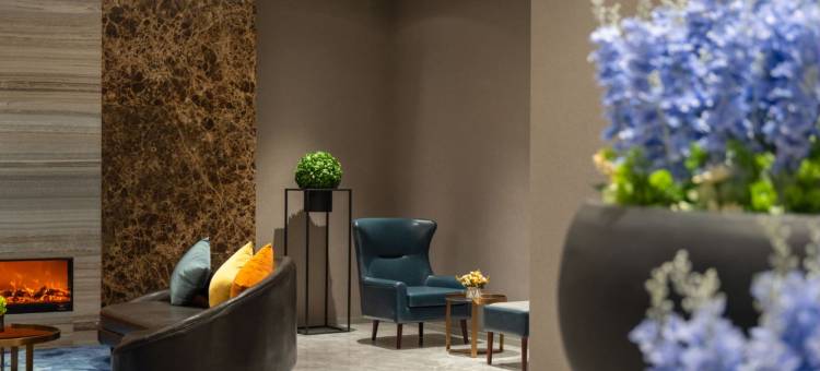 如家商旅酒店(西咸新区泾河新城崇文店)图片