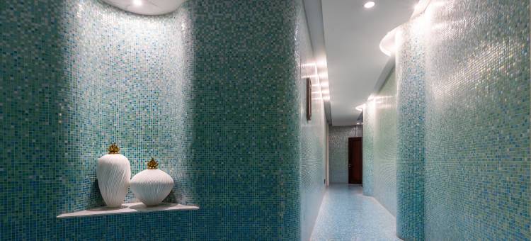 常州新运青枫苑酒店图片