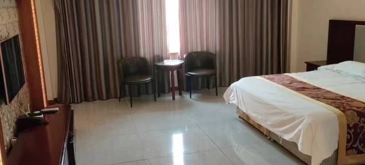 玉树尕尔寺酒店图片