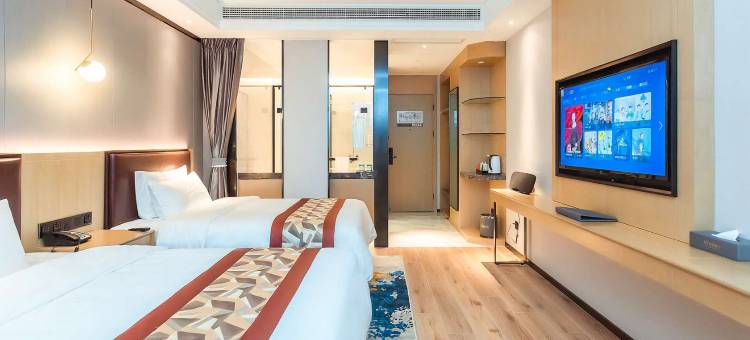 格雅酒店(扬州经济开发区扬子江南路高旻寺店)图片