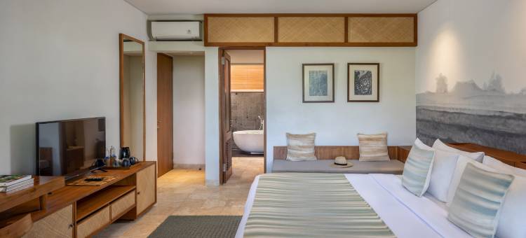 Dinara Ubud图片