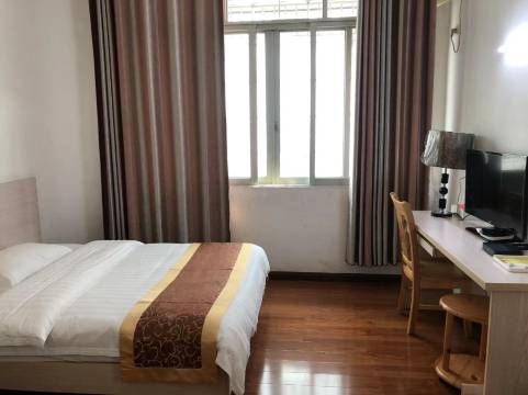 河池市金城江区福果温馨酒店